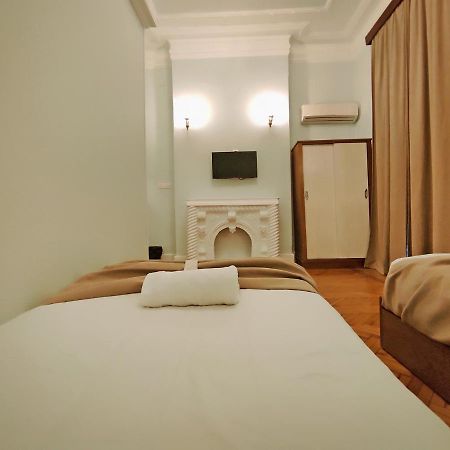 Sufi House Hostel Cairo Exterior foto